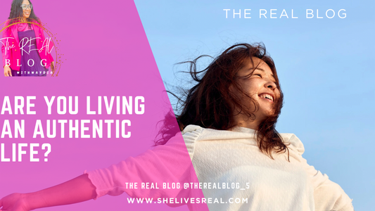 What Does It Mean to Be Authentic?
