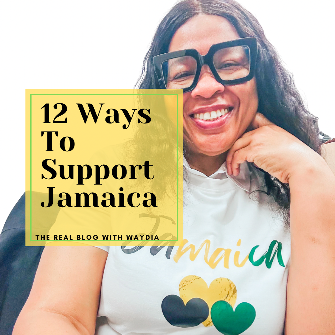 12 Positive Ways to Help Jamaica During the Recovery Phase