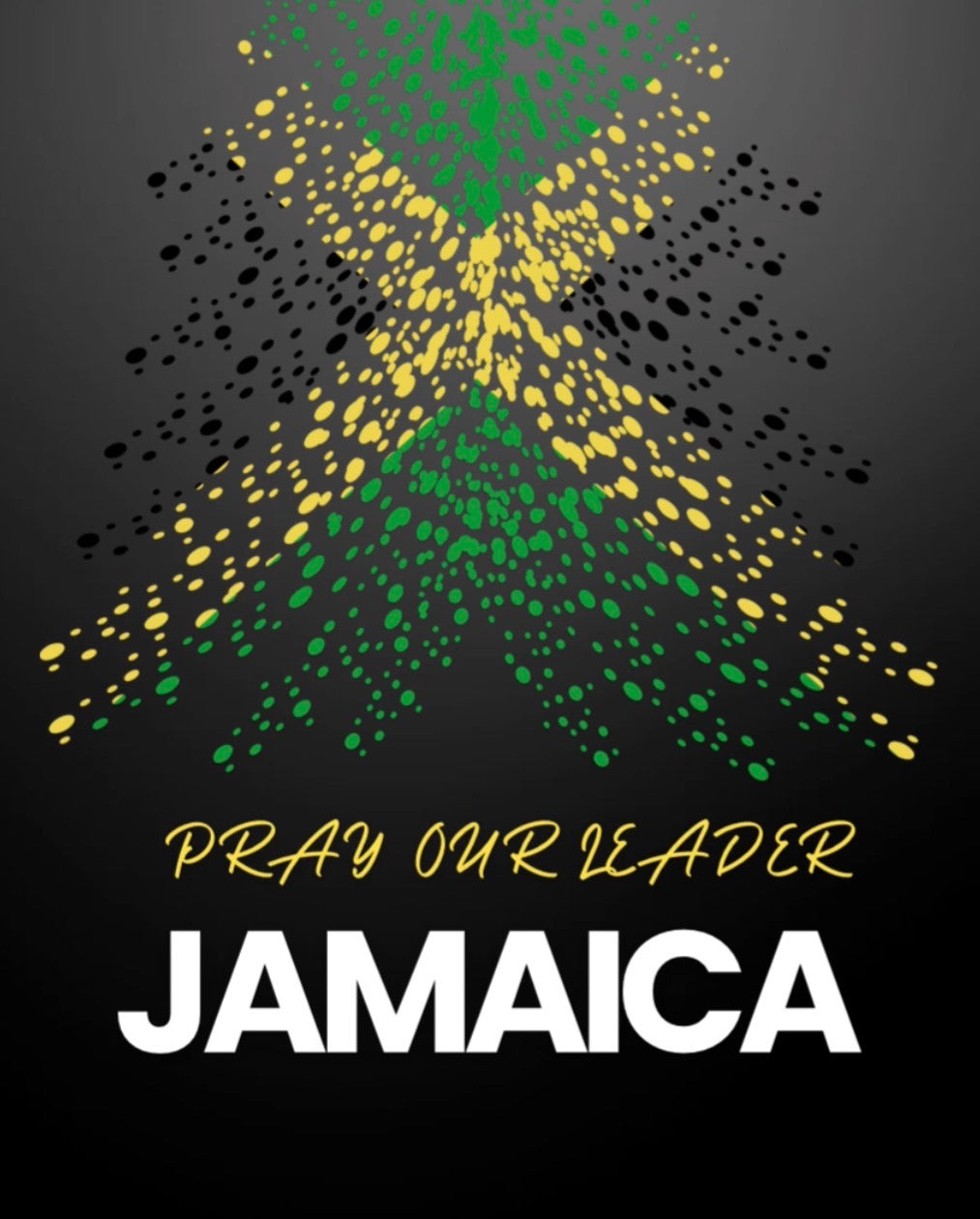 🇯🇲 A Call to Prayer for Jamaica and Our Leaders